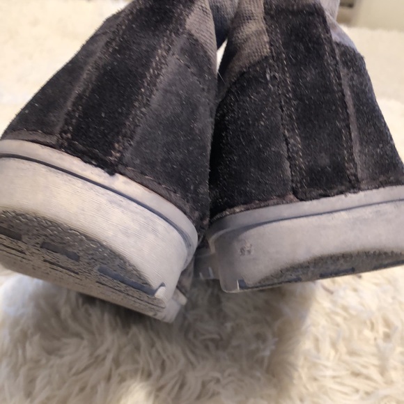 ROAN canvas denim stonewashed style - Picture 13 of 13